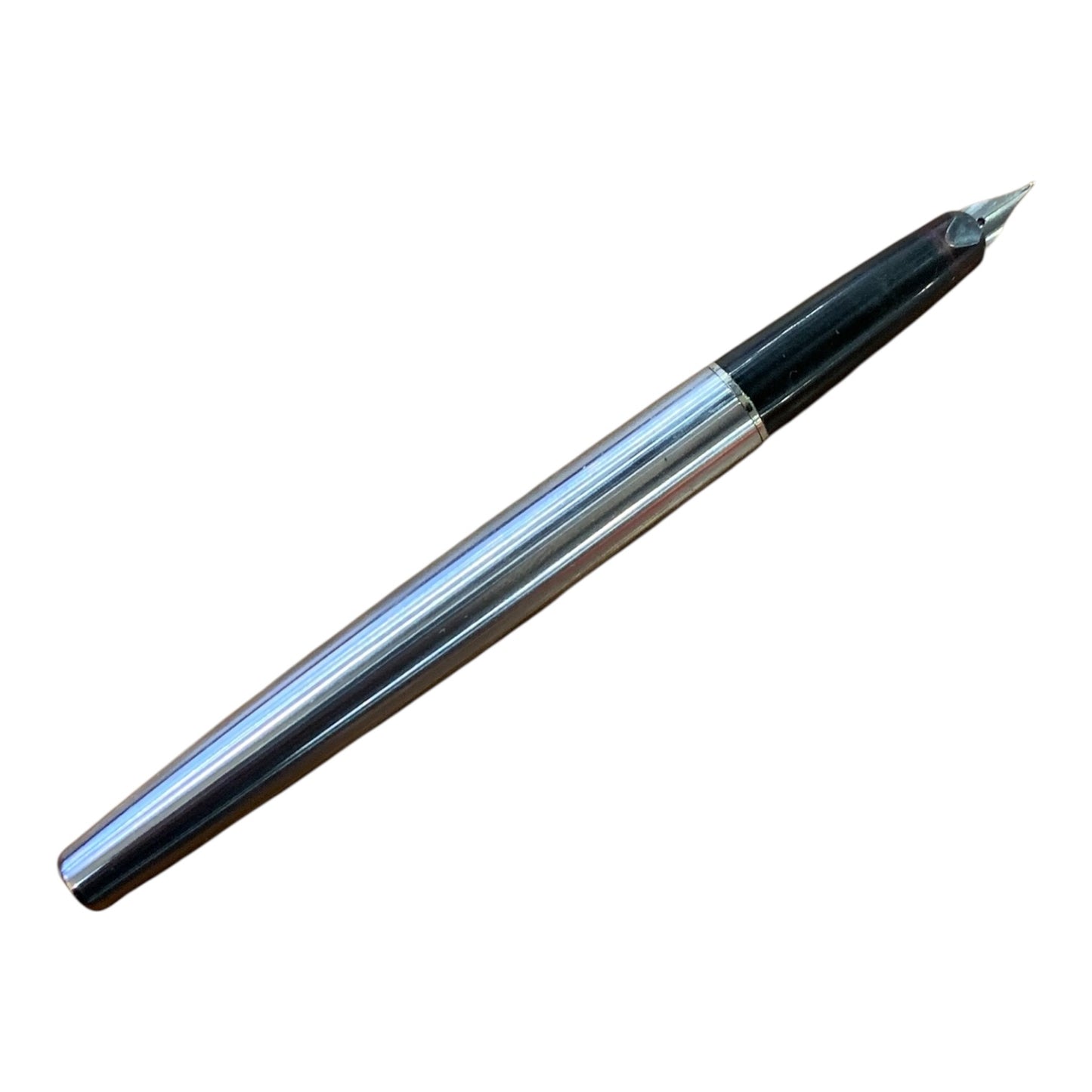 Penna Stilografica Auretta