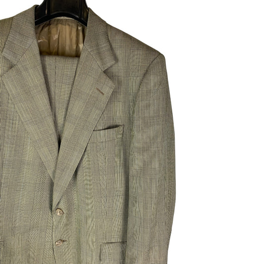 Completo Uomo Vintage Givenchy