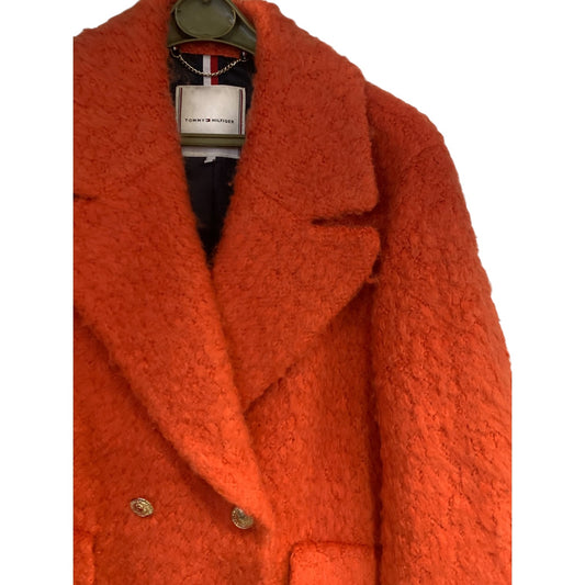 Cappotto Donna Tommy Hilfiger