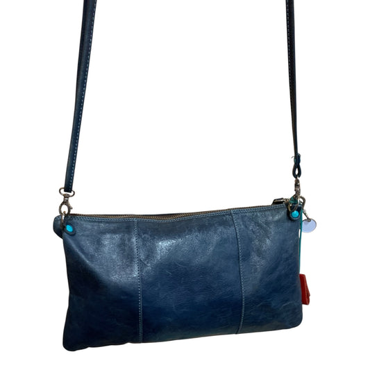 Borsa Tracolla Gabs