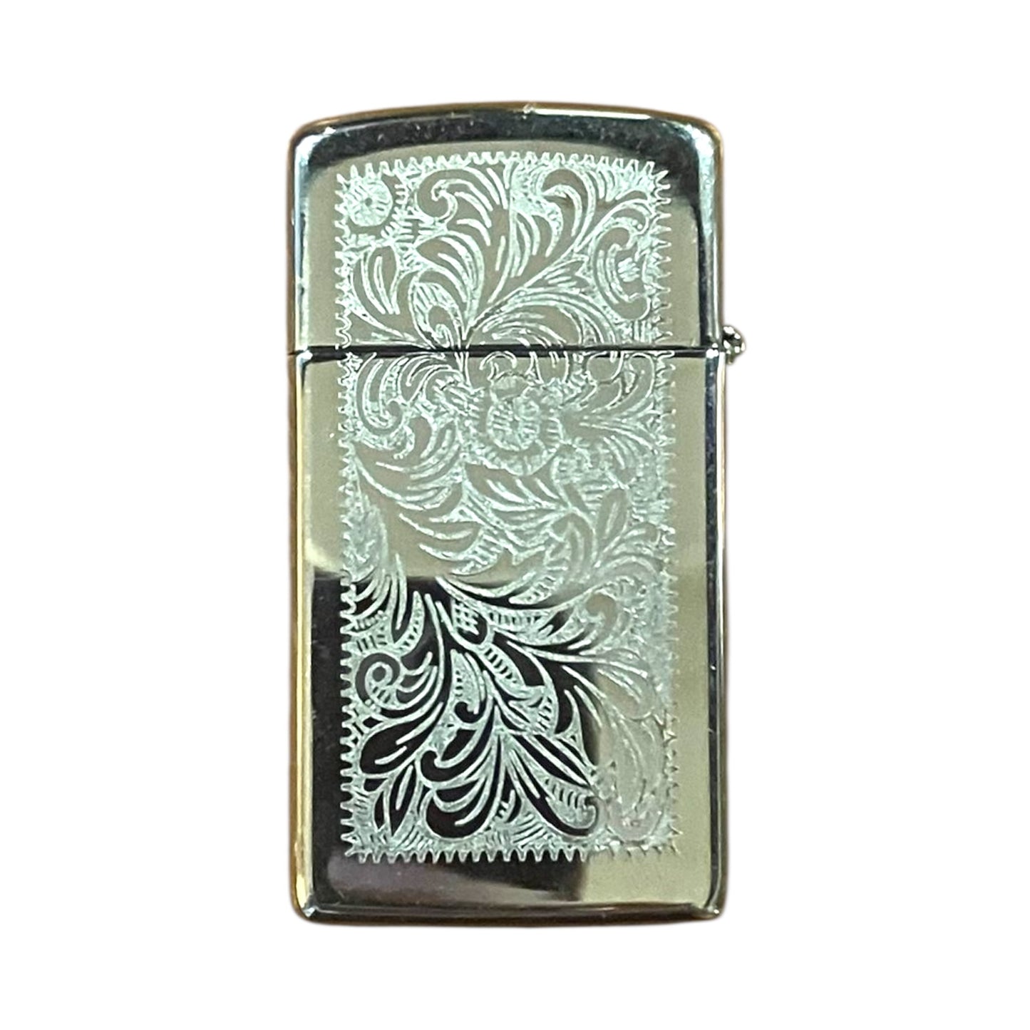 Accendino Zippo Lavorato