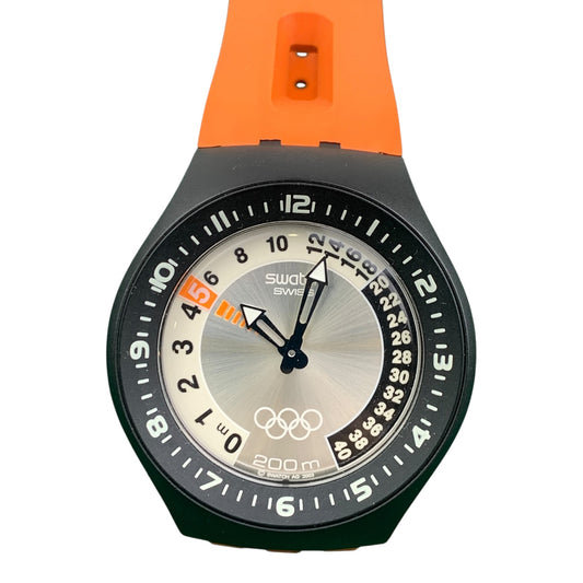 Orologio Swatch Special Fun Scuba
