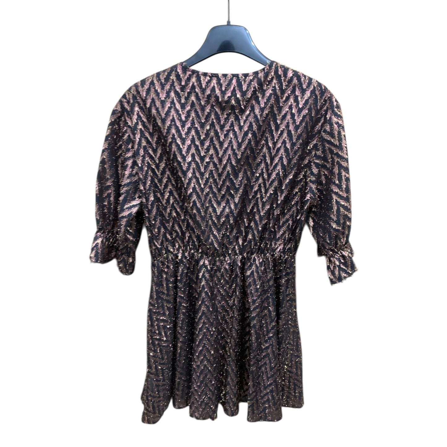 Abito Cocktail Koralline