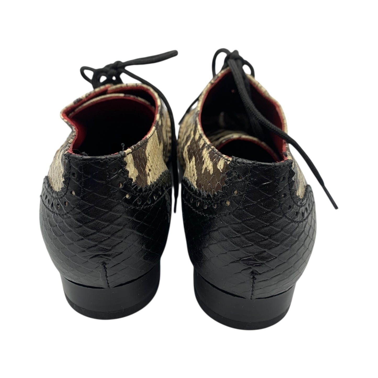 Scarpe Mocassini Donna Voltan