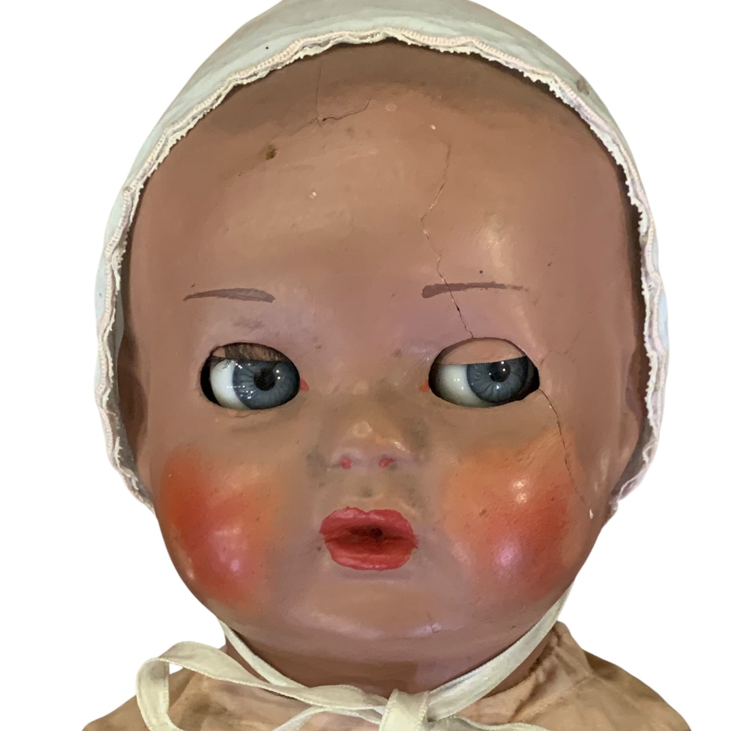 Bambola Epoca Primi Del 900