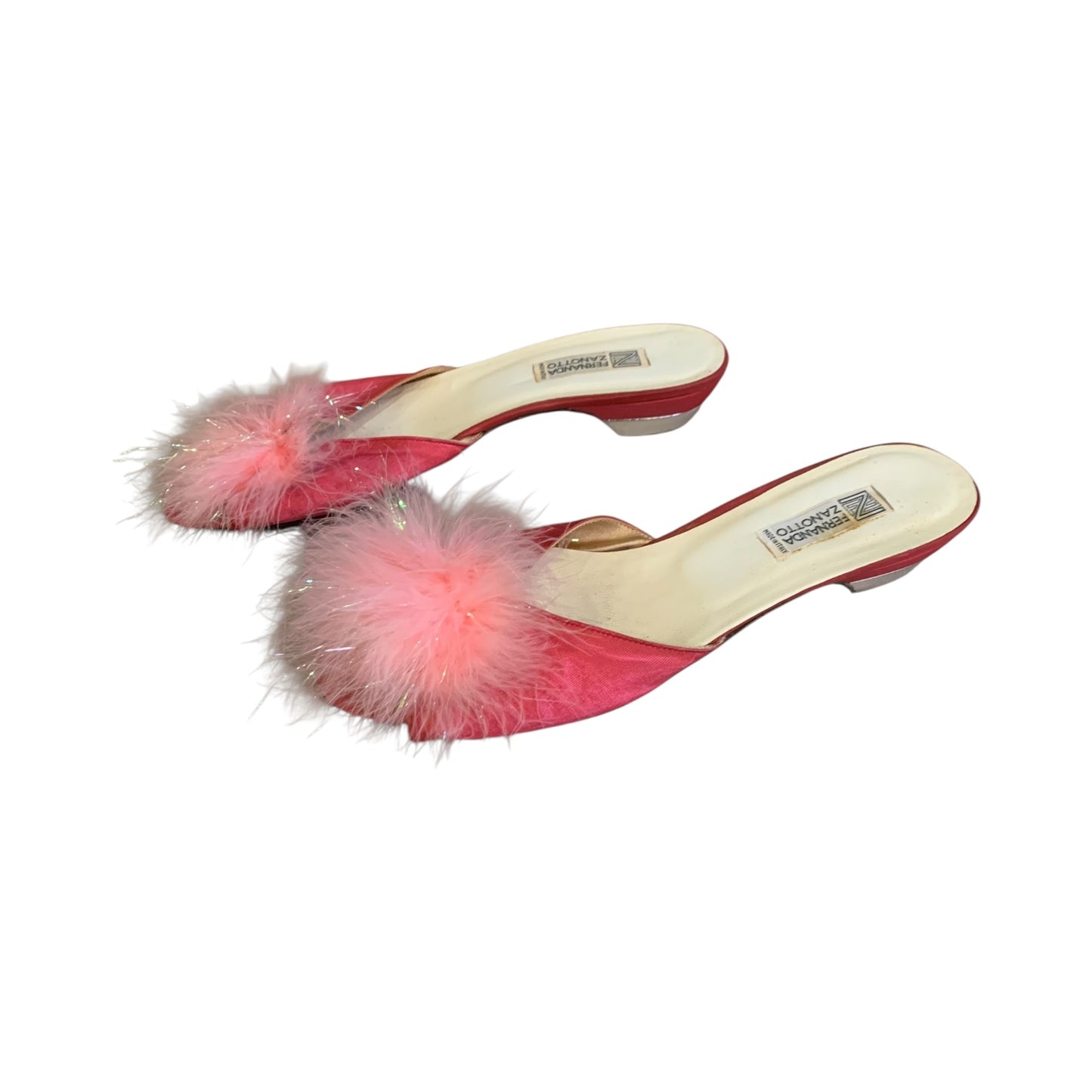 Sabot Vintage Fernanda Zanotto