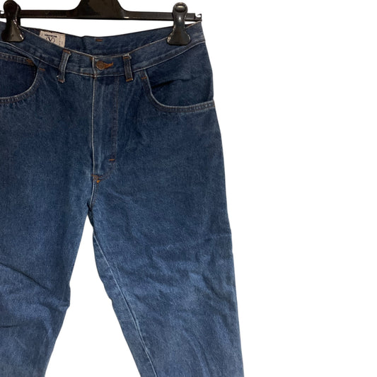 Jeans Donna Vintage Valentino Garavani