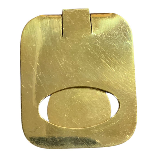 Fermasoldi Vintage Fiat 600