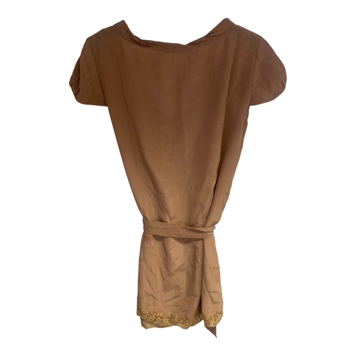 Maglia Donna Gaudi Seta