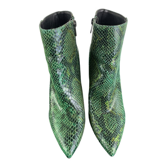 Stivaletti PrimaDonna Animalier