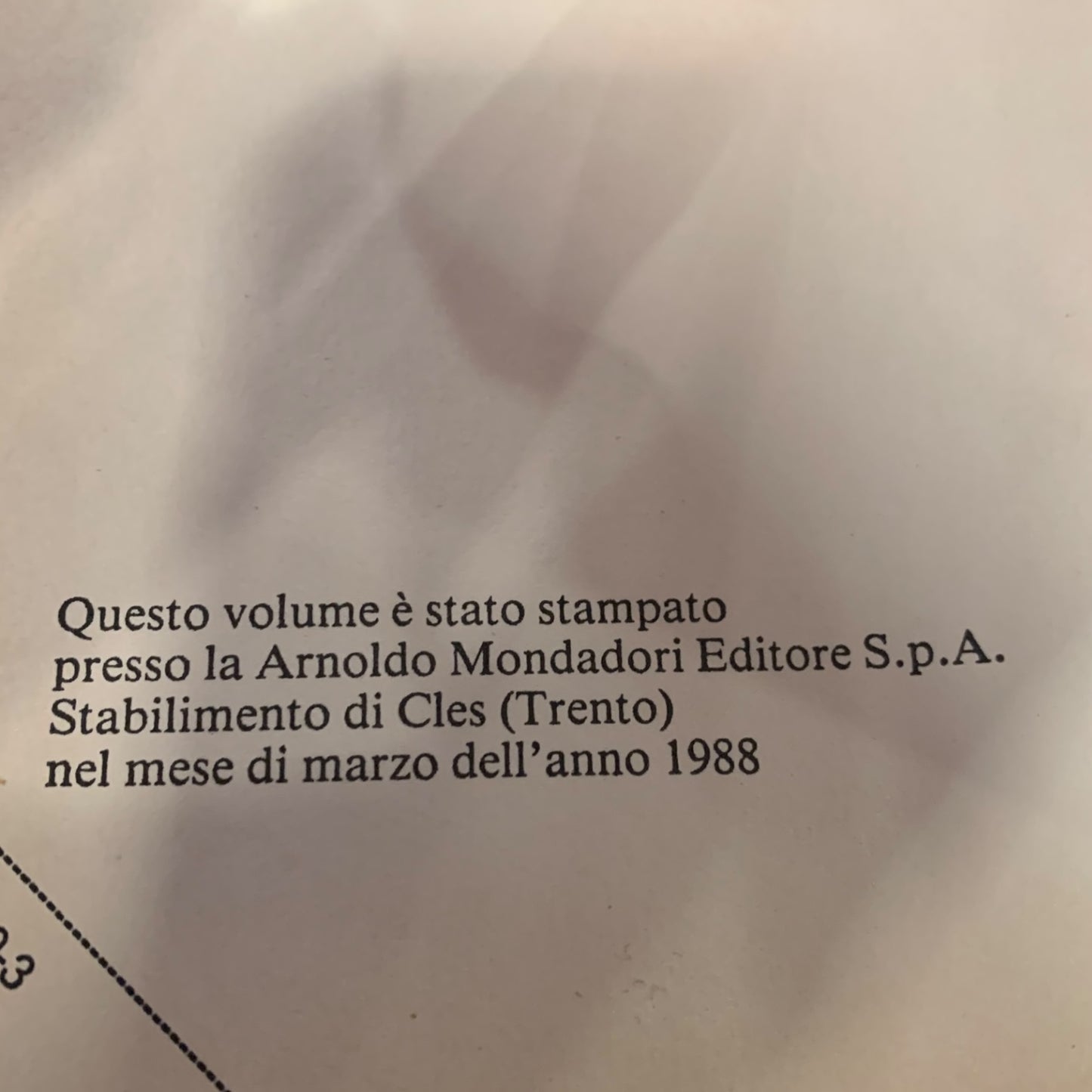 Libro Il Leone La strega e L’armadio