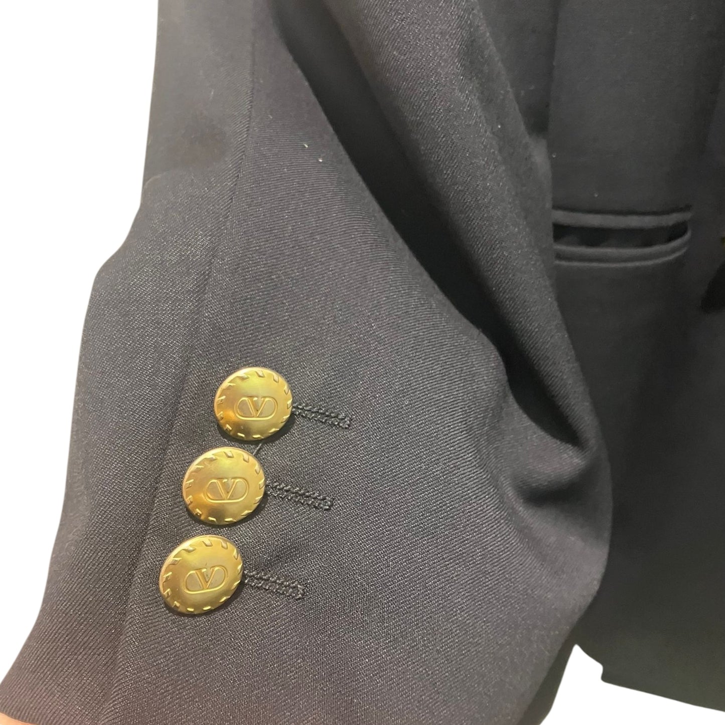 Blazer Uomo Valentino Vintage