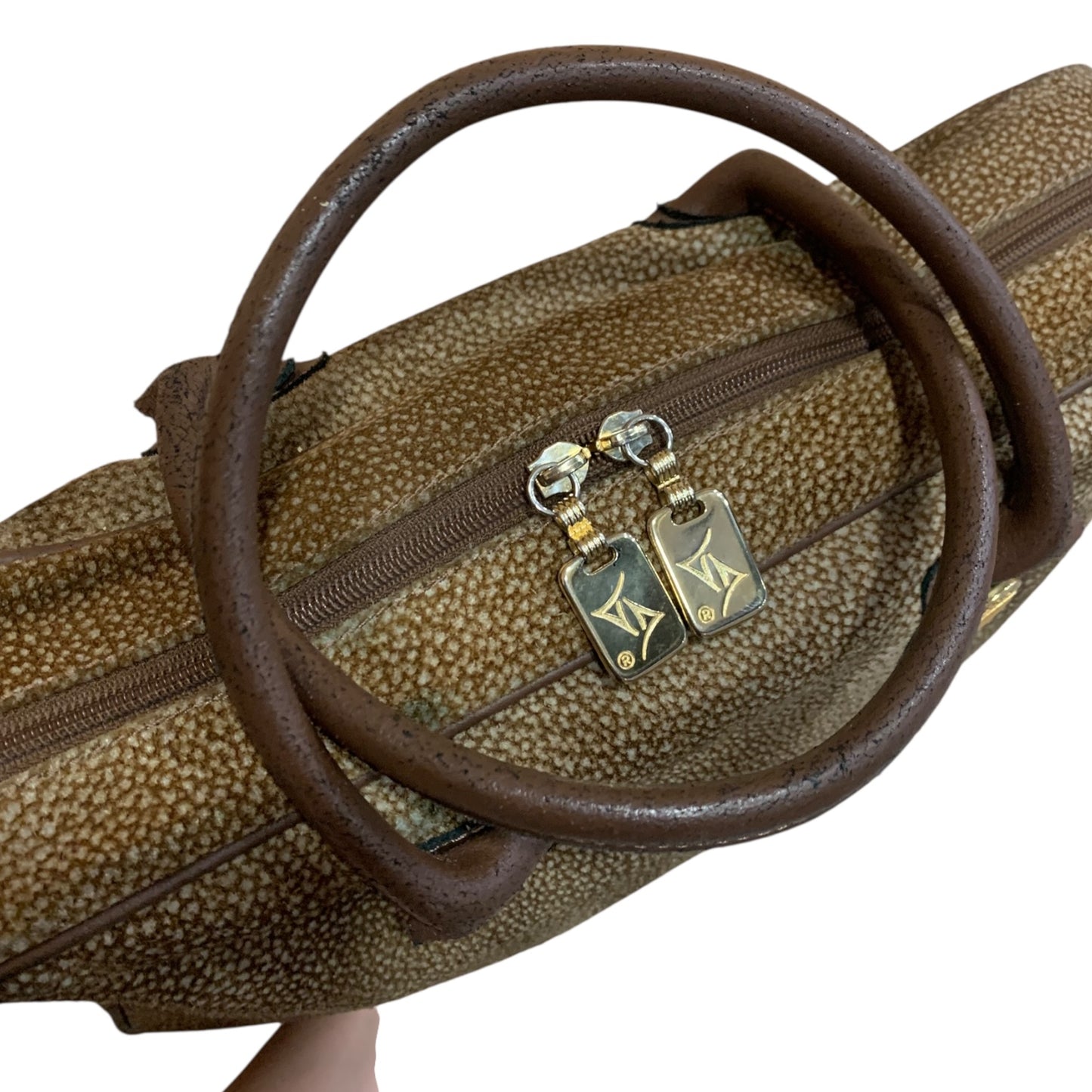 Borsa Vintage Tapiro