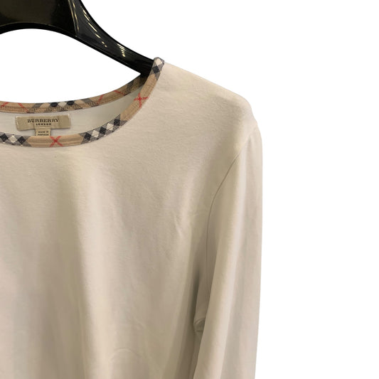 Maglia Donna Burberry Basic