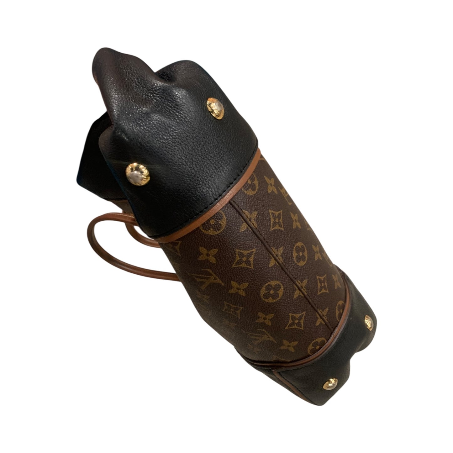 Borsa Donna Vintage Louis Vuitton Pelle