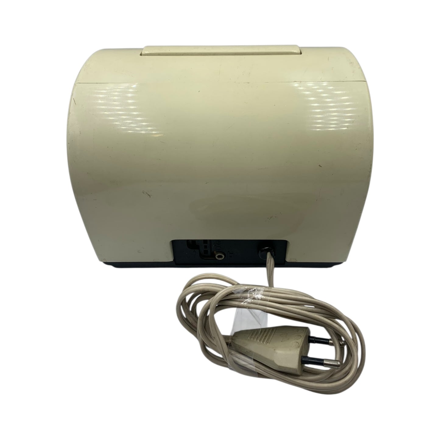 Radiosveglia Grundig Anni 60