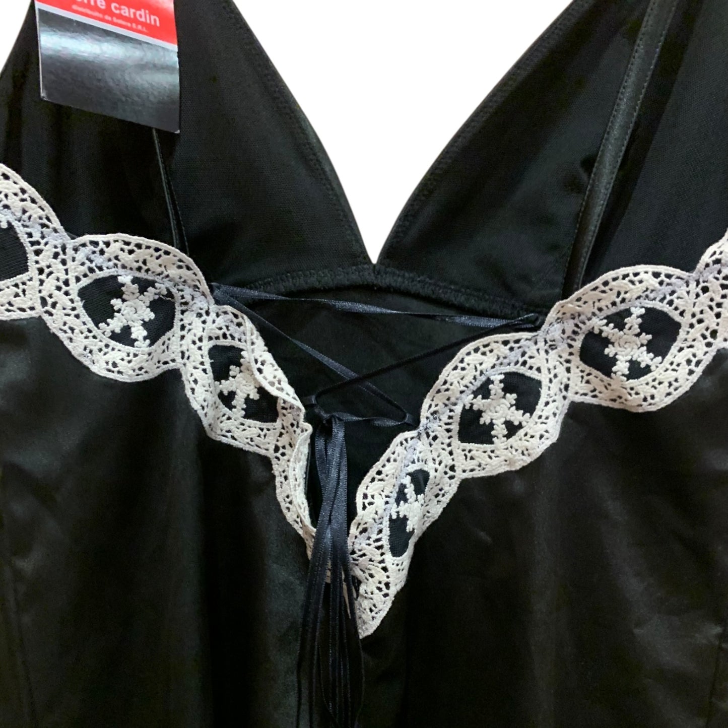 Camicia Da Notte Pierre Cardin