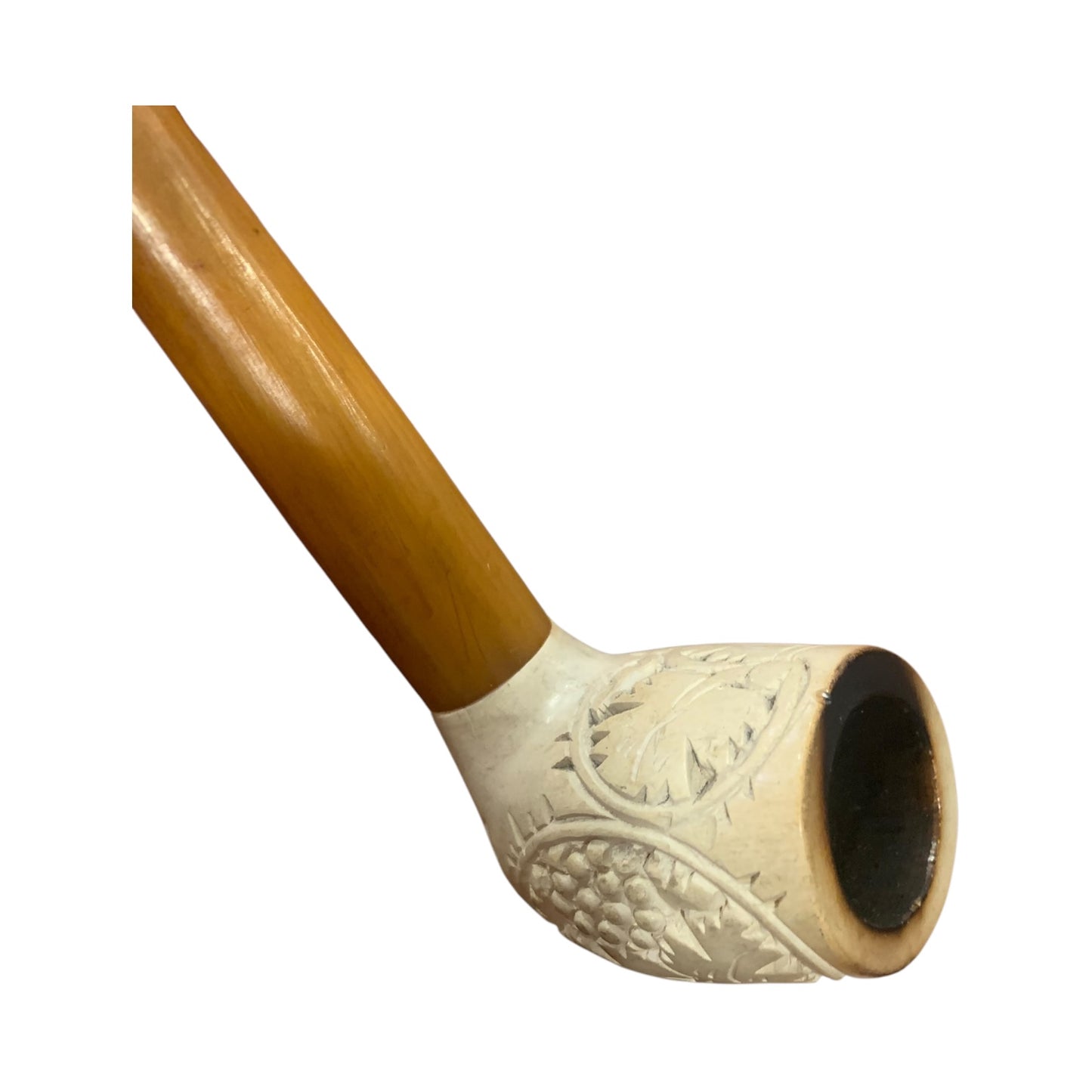 Pipa Vintage Schiuma Di Mare