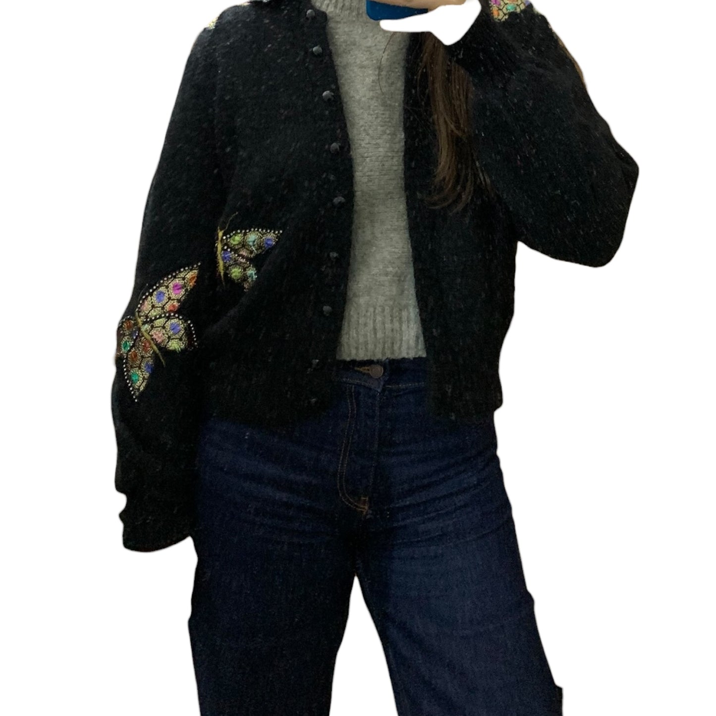 Golfino Donna Vintage Misto Lana