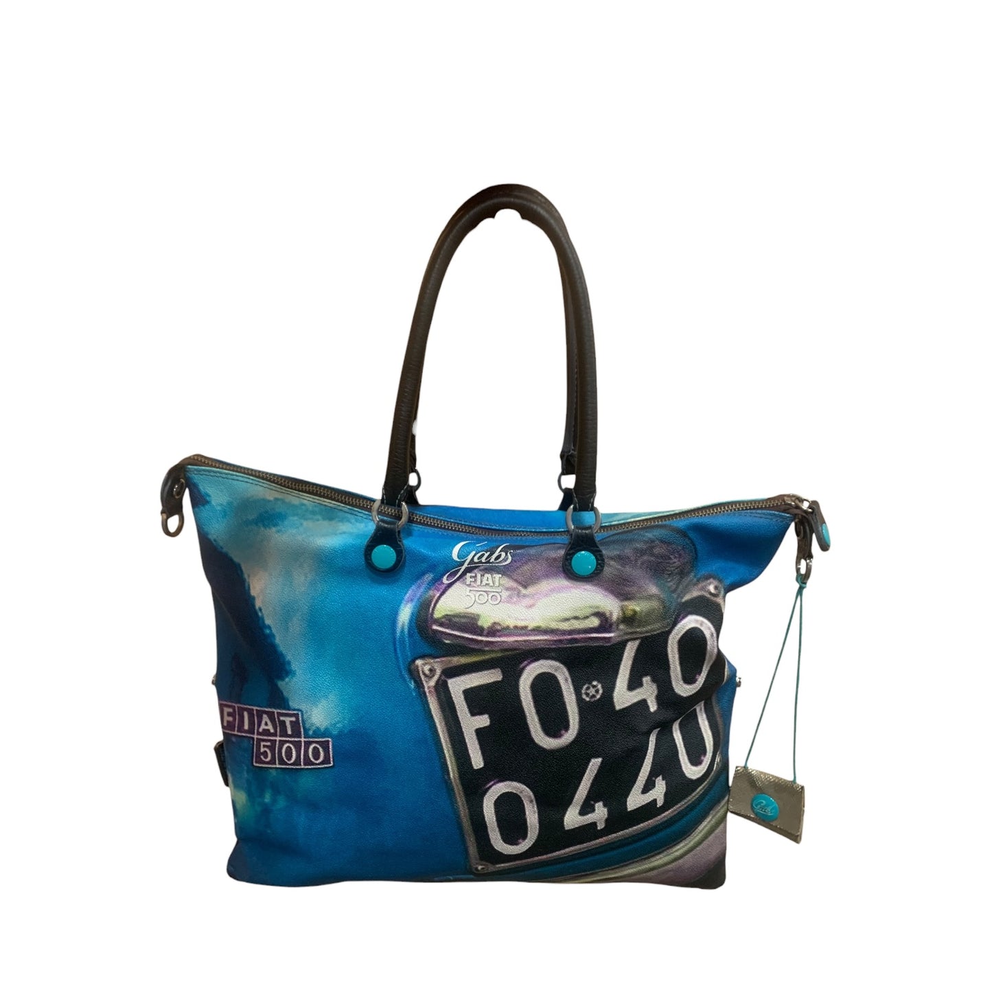 Borsa Donna Gabs Fiat
