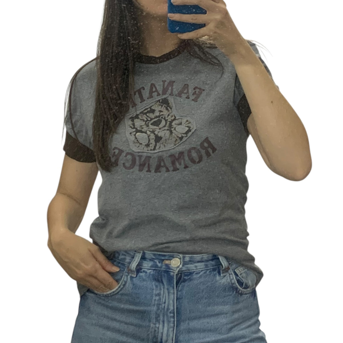 T-shirt Vintage D&G