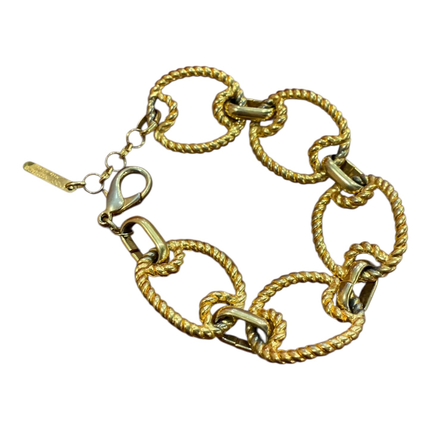 Bracciale Anni 80 Enny Monaco