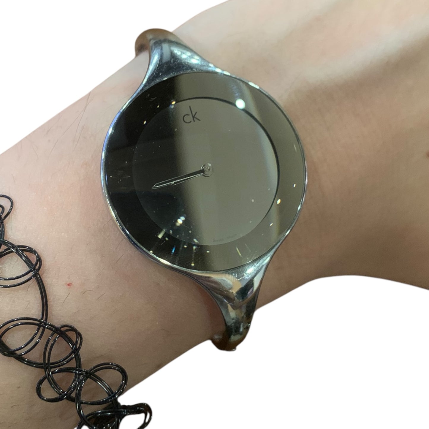 Orologio Donna Calvin Klein Mirror