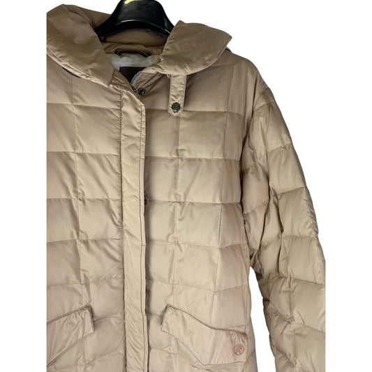 Piumino Donna Ciesse