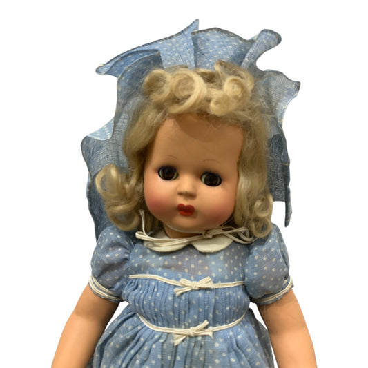 Bambola Vintage Furga