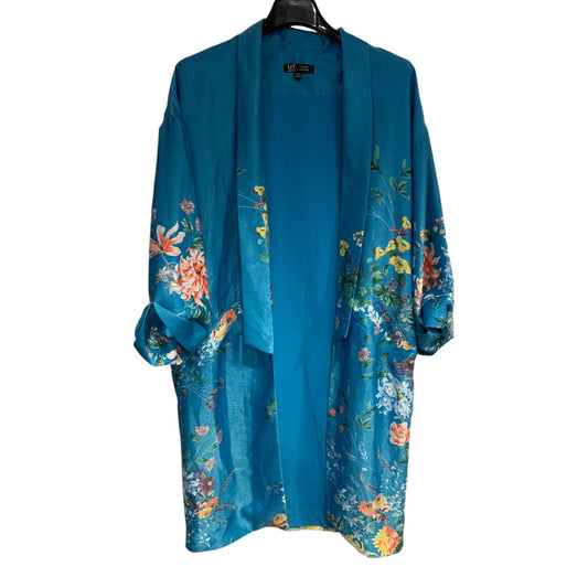 Cardigan Chimono Zara