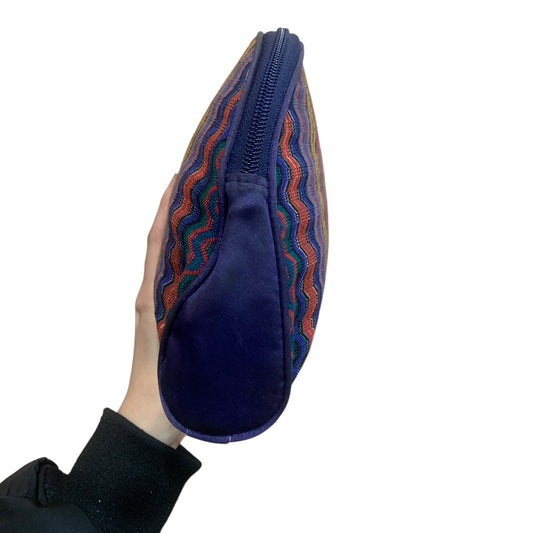 Pochette Beauty Missoni Vintage