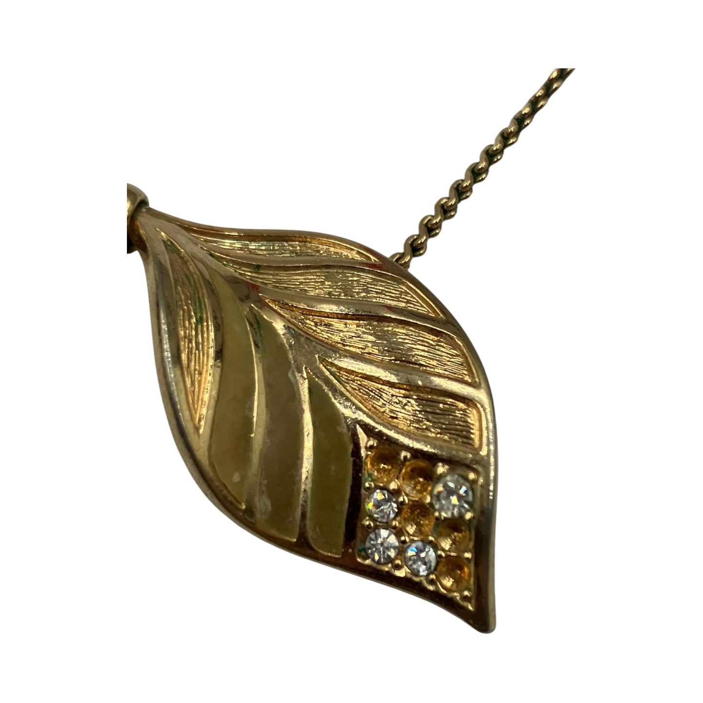 Collana Christian Dior