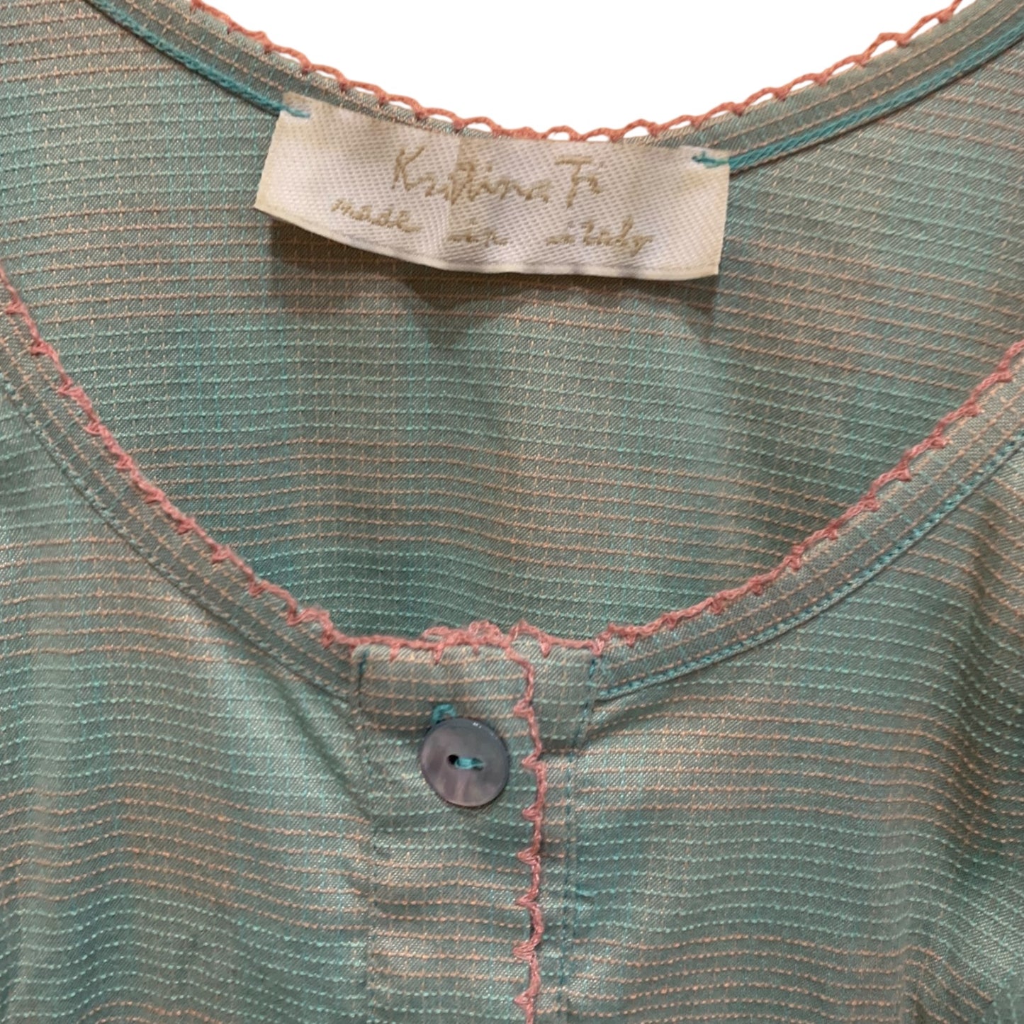 Abito Donna Kristina Ti Vintage