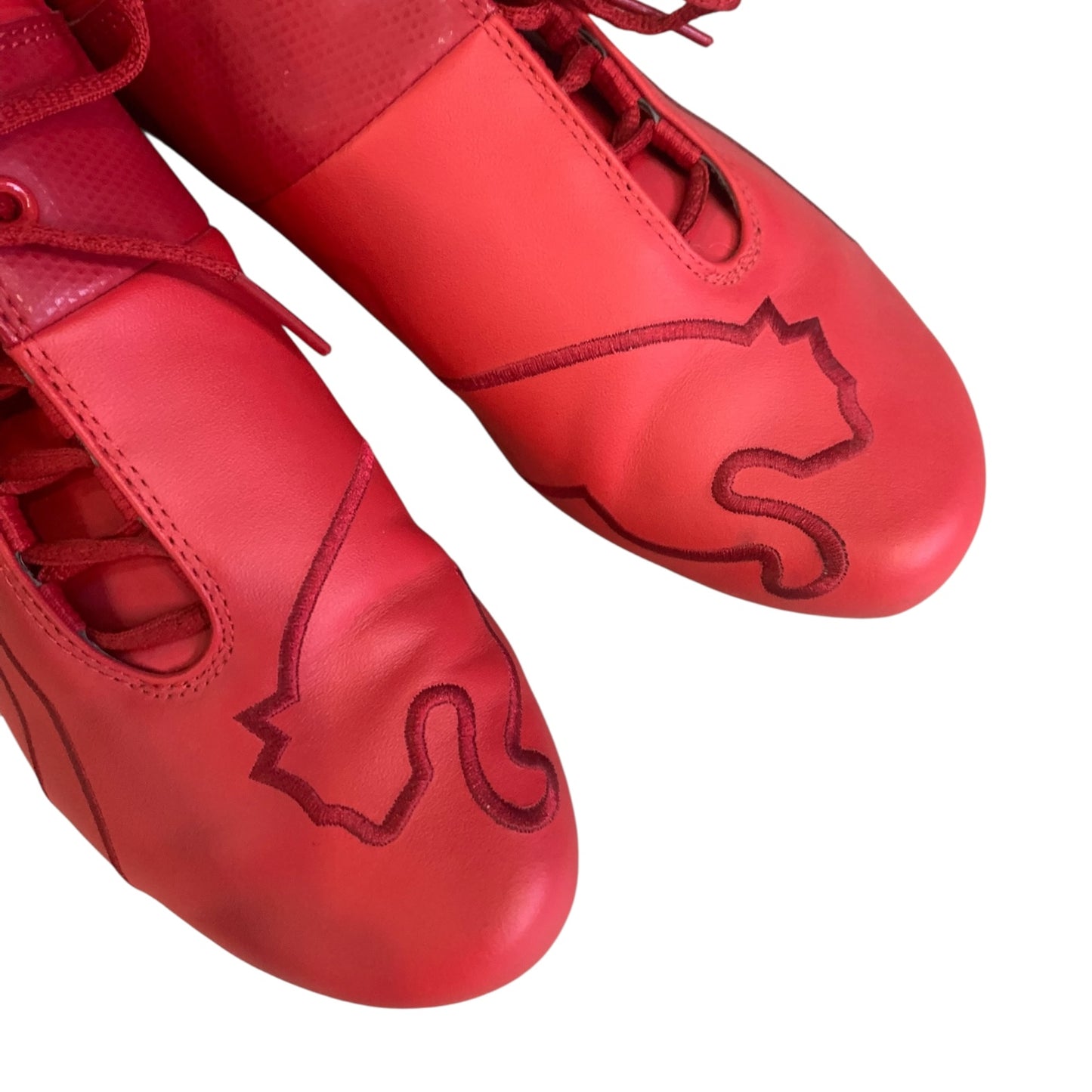 Scarpe Y2K Puma Ferrari Future Cat