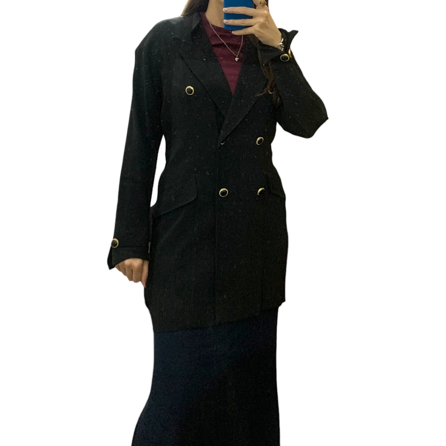 Blazer Donna Vintage Seventy