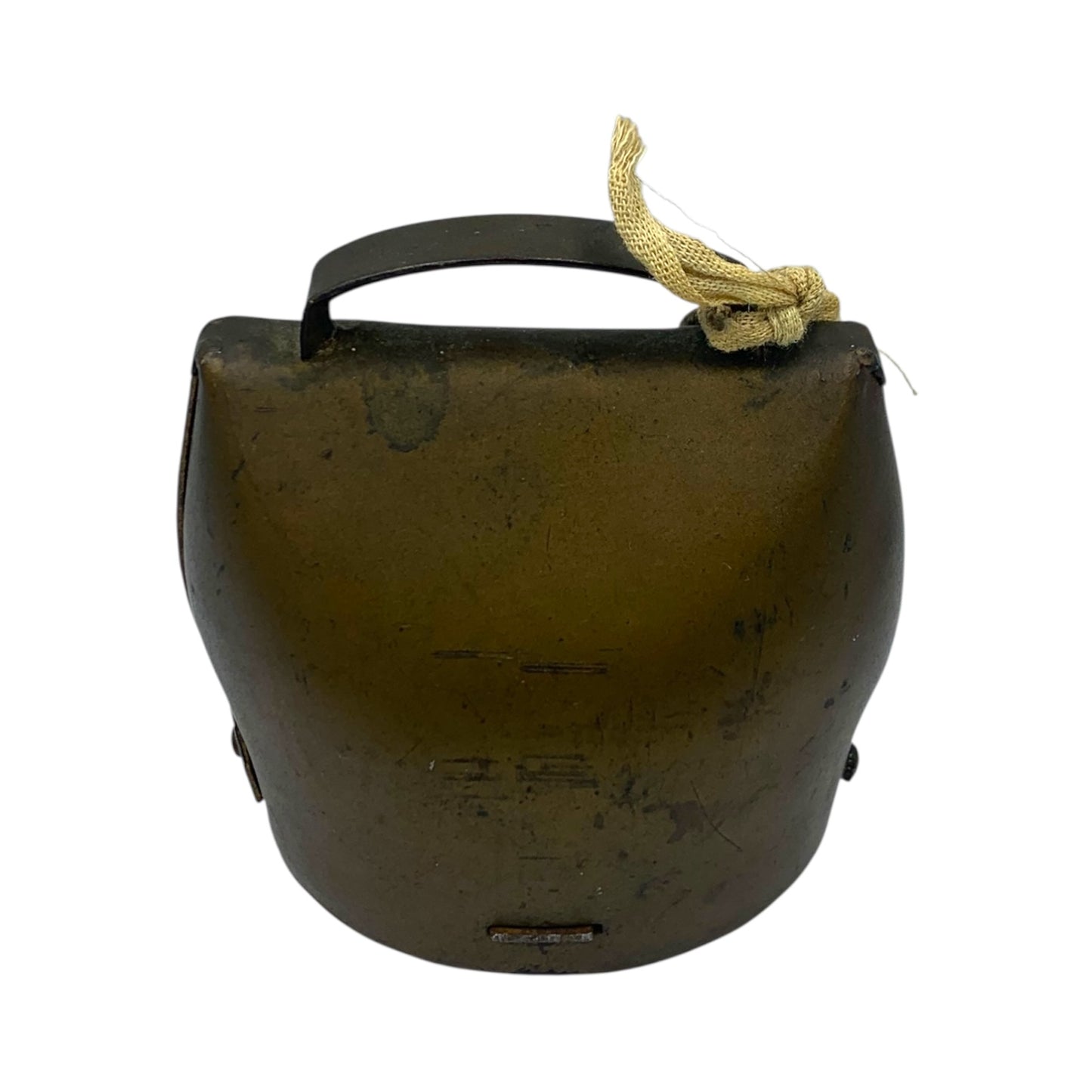 Salvadanaio Vintage Campanella Bambie