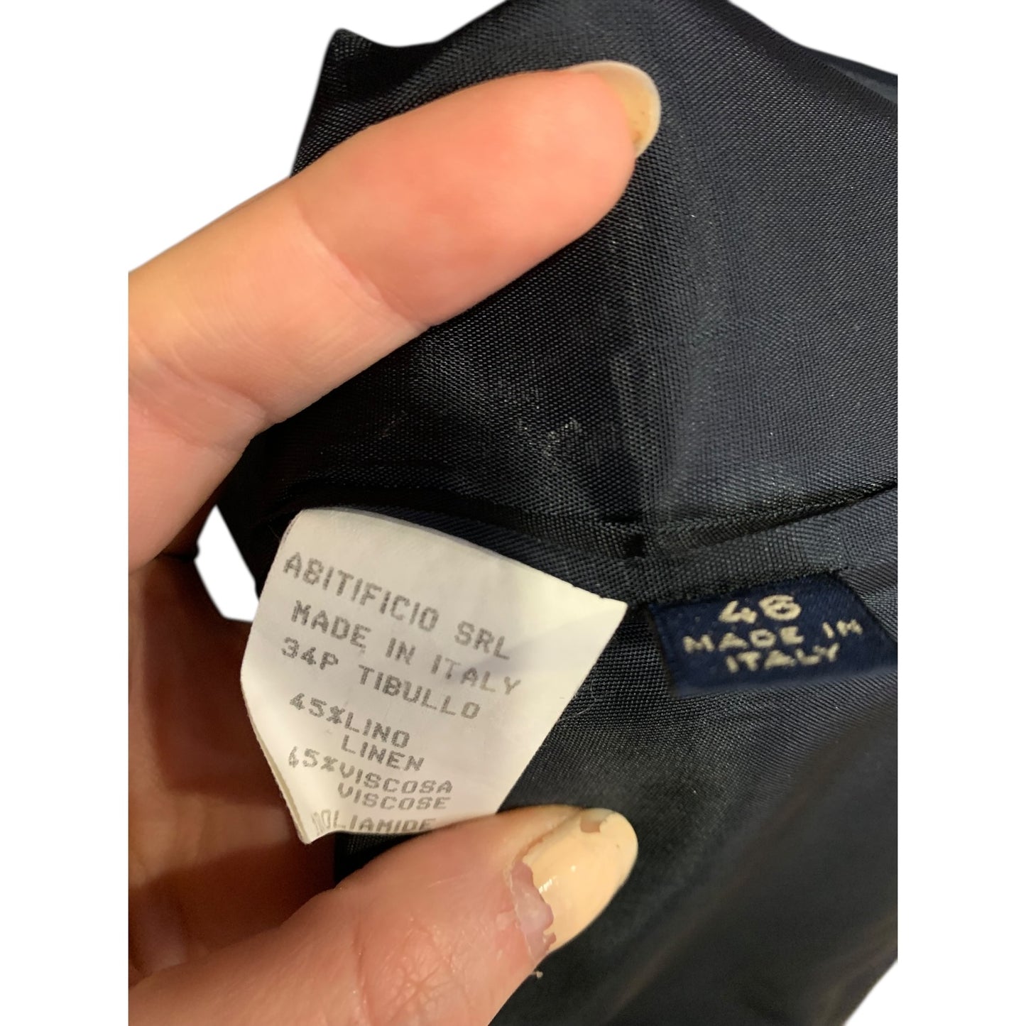 Abito Donna Vintage Olivia Hassler