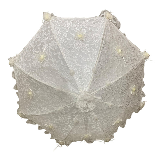 Ombrello Parasole Merletti