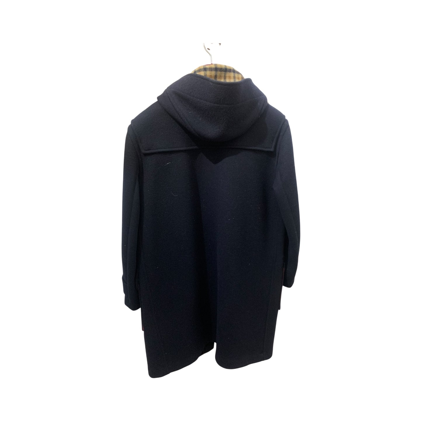 Cappotto Vintage Montgomery Aquascutum