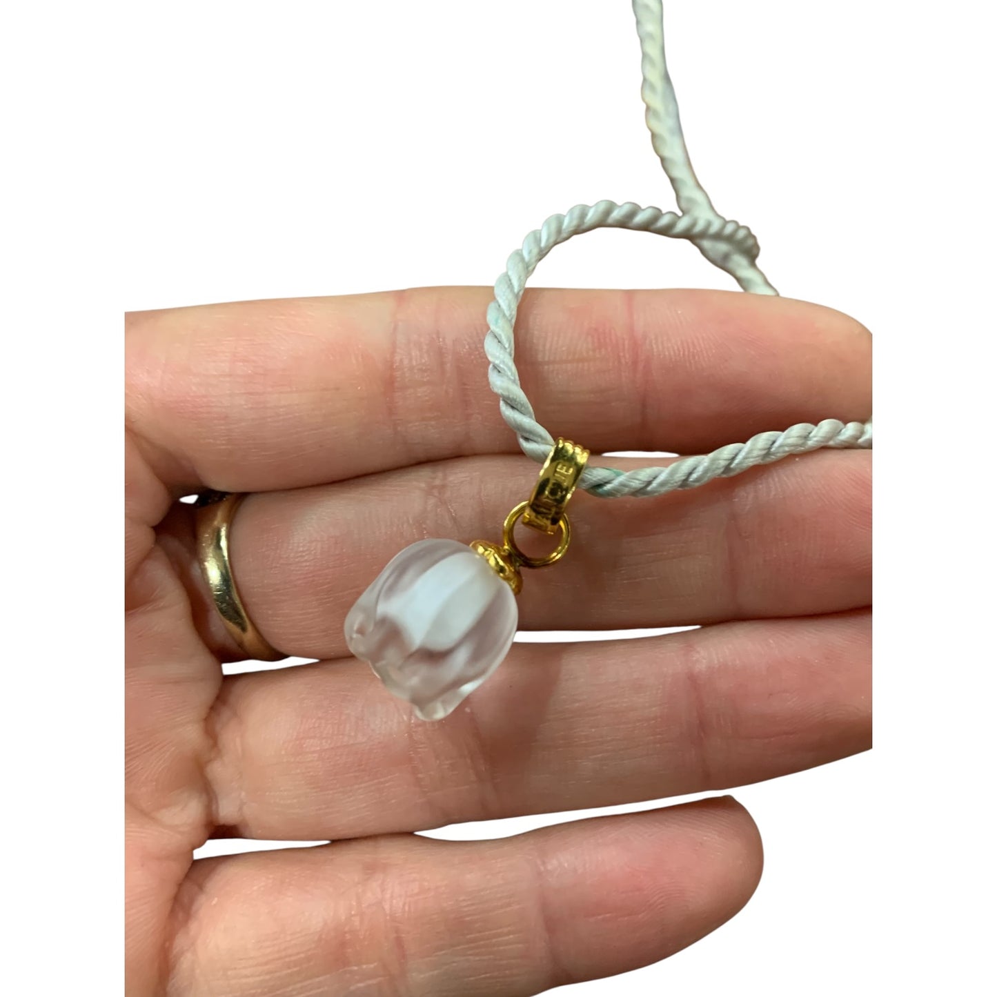 Collana Lalique