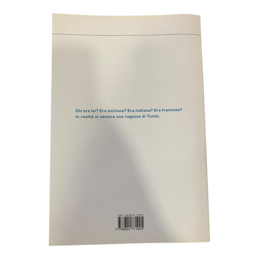 Libro Le Ragazze Di Tunisi