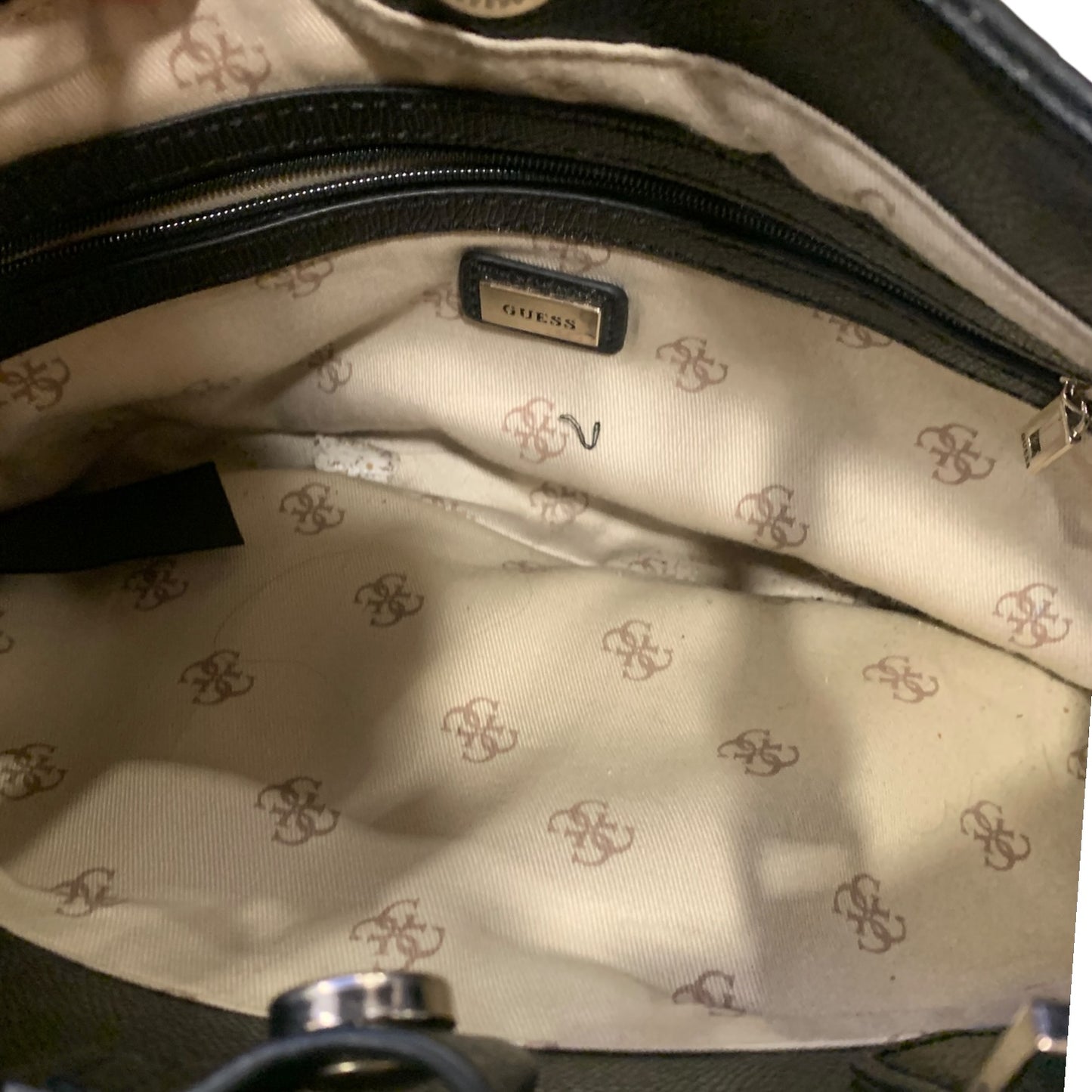 Borsa Bauletto Donna Guess