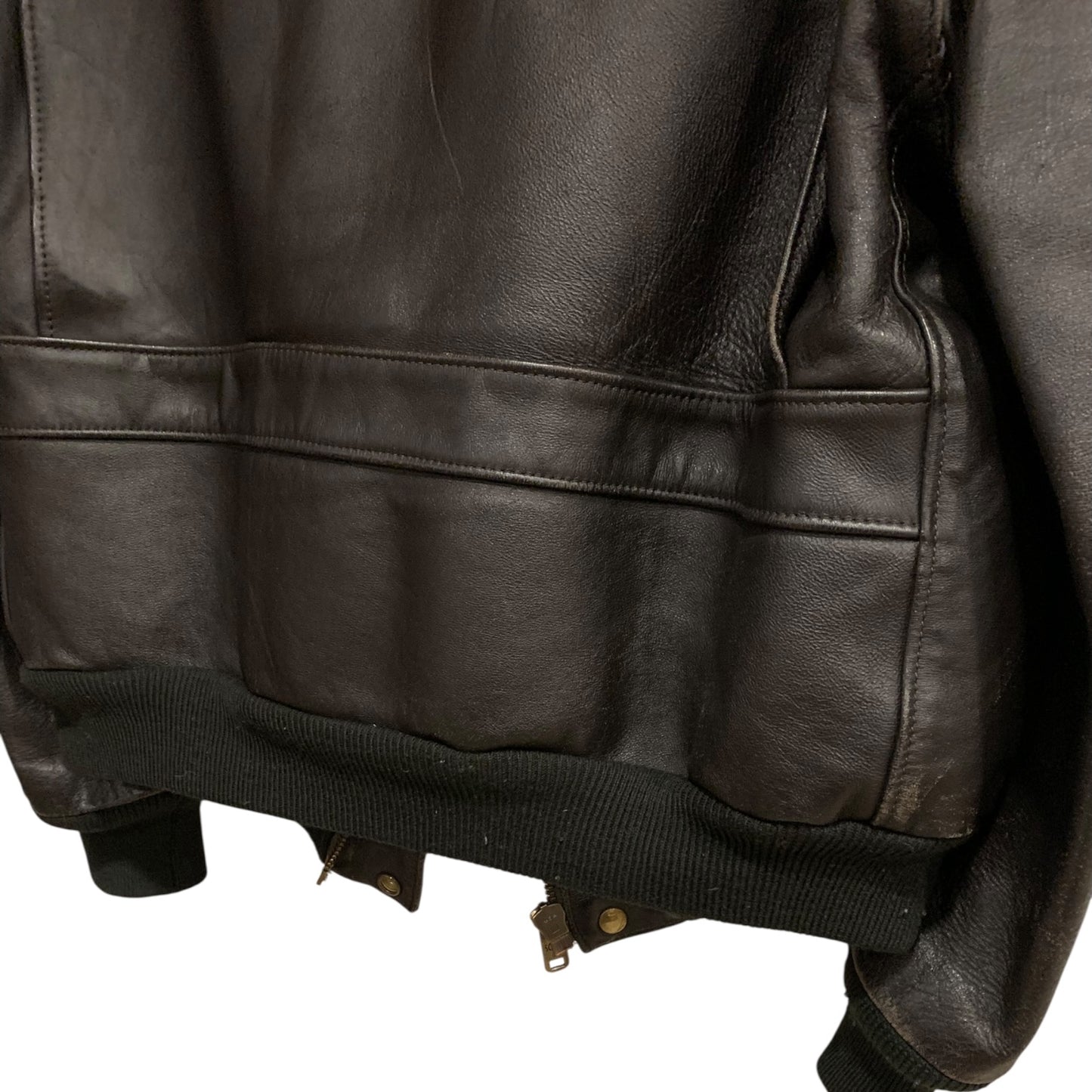 Giacca Uomo Bomber Schott