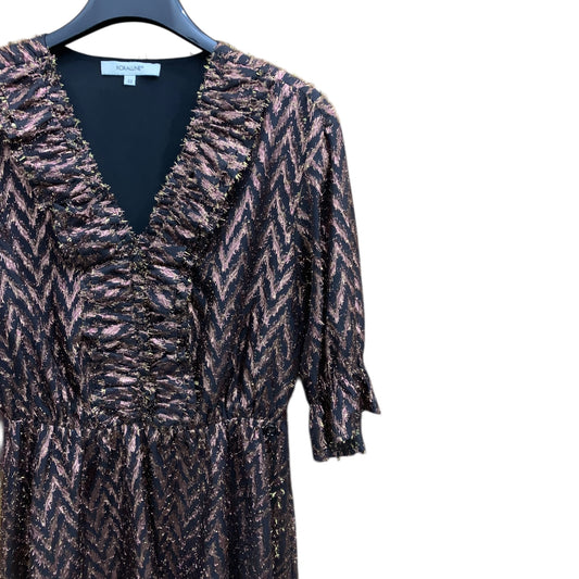 Abito Cocktail Koralline