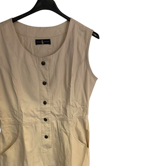 Abito Donna Vintage Olivia Hassler