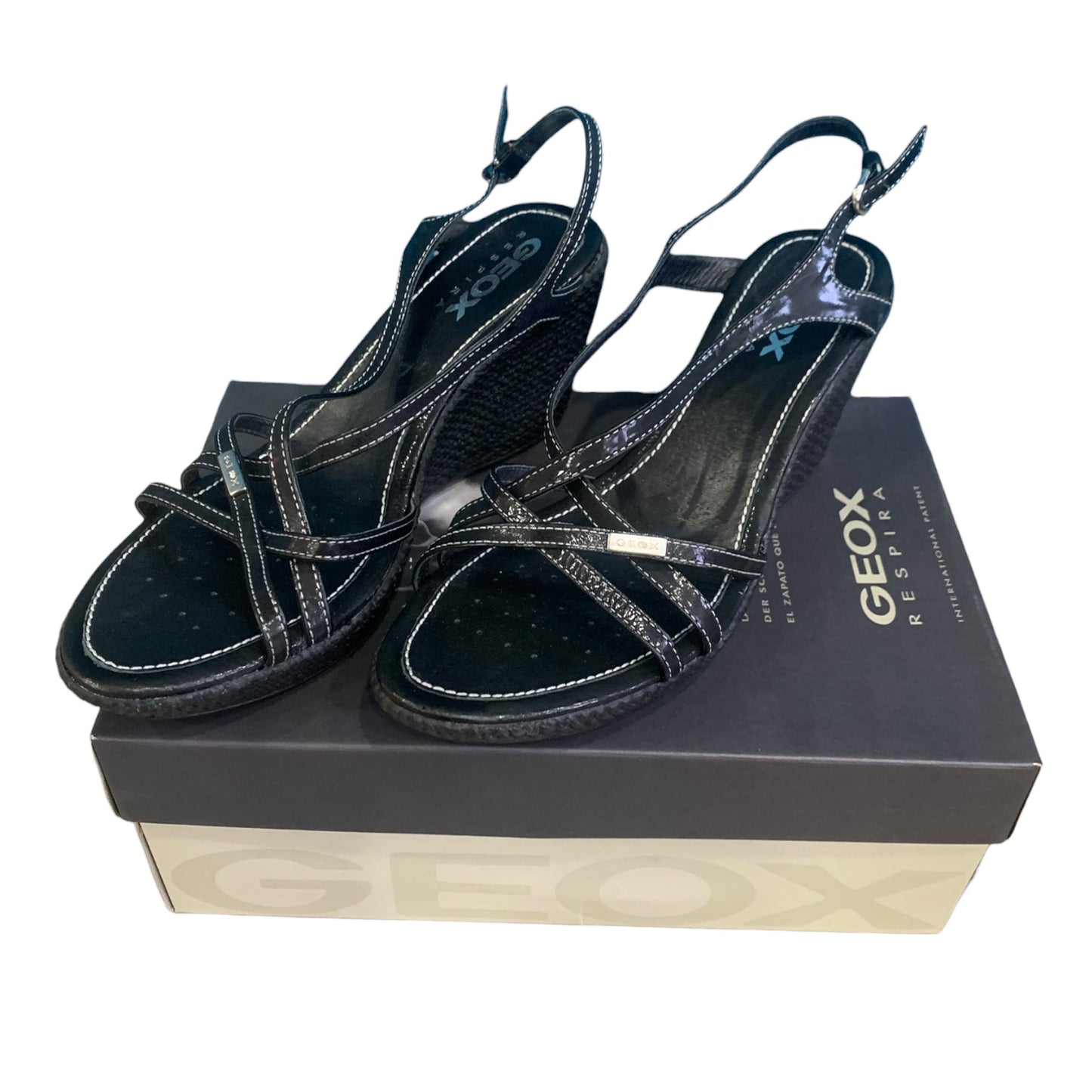 Zeppe Donna Geox