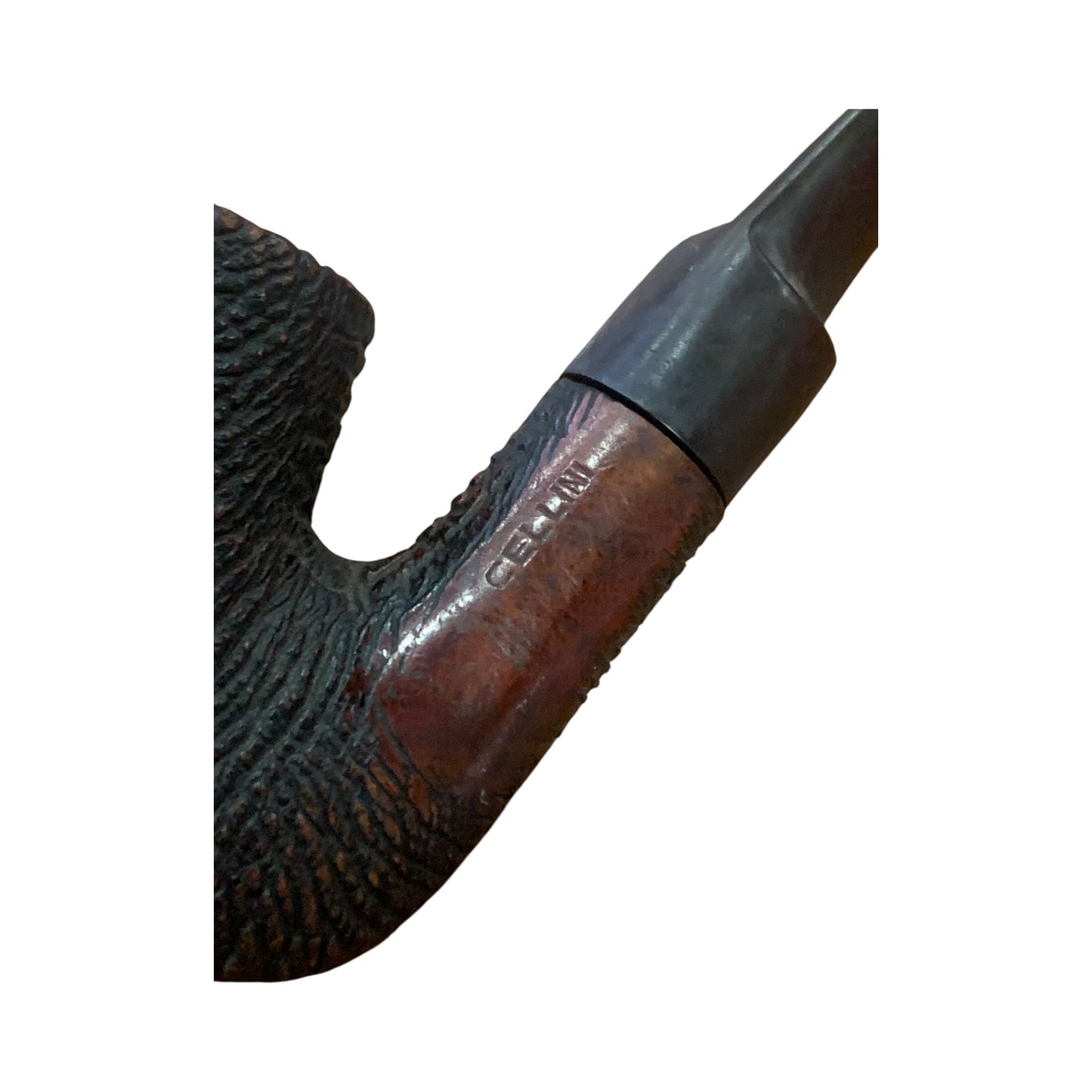 Pipa Cellini Vintage