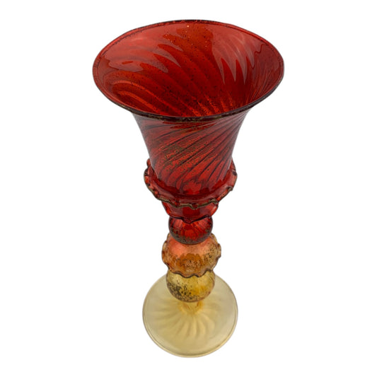 Calice Collezione Vetro Soffiato