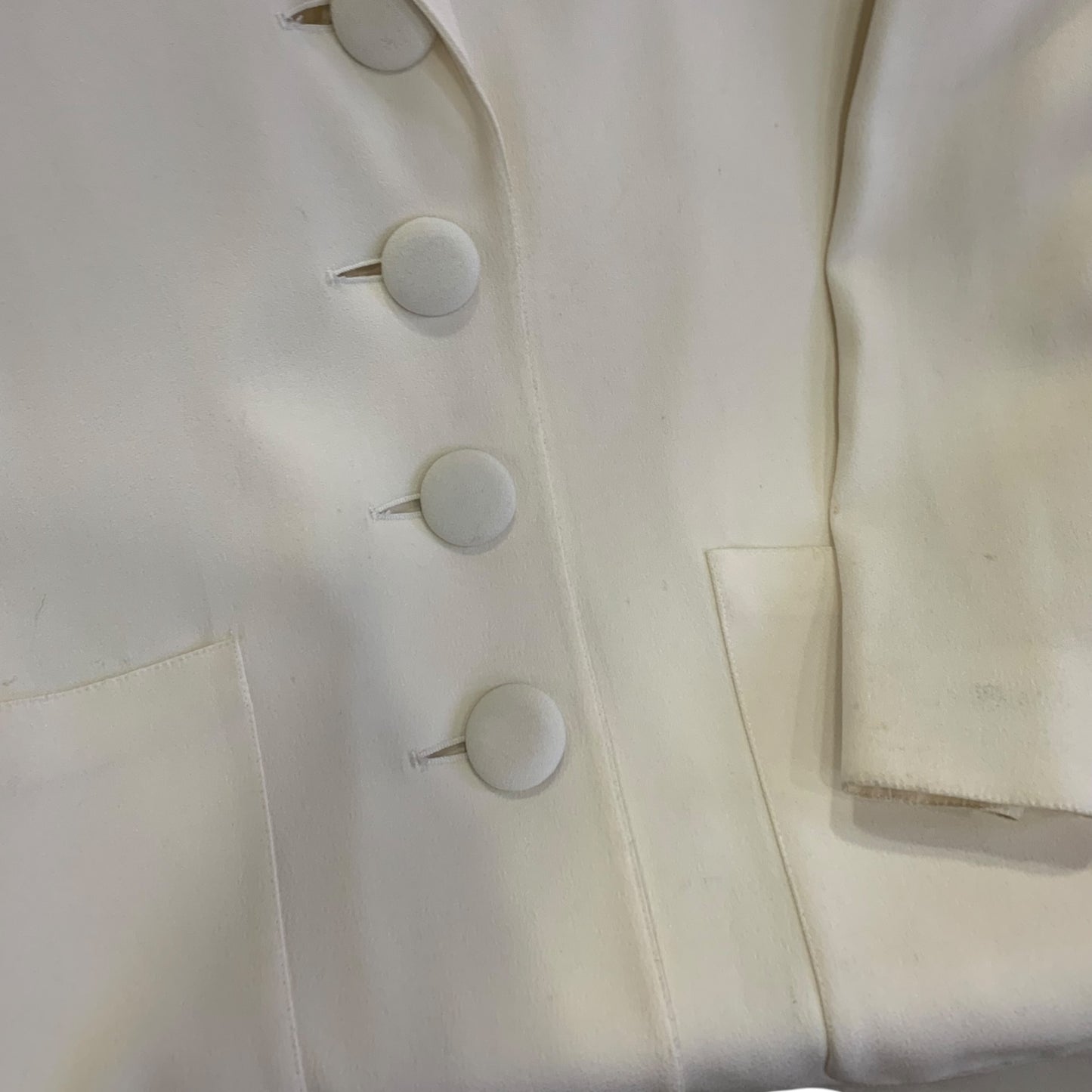 Blazer Donna Velentino Vintage