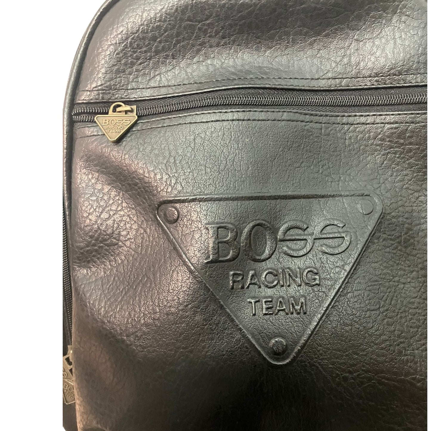 Zaino Boss Racing Team